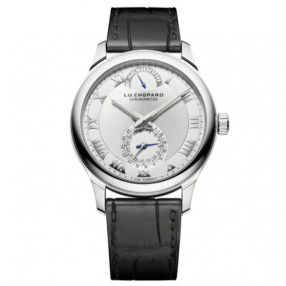 Replica Chopard L.U.C QUATTRO 161926-1001 replica Watch